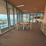 Apartment 7 Waterfront Genoa