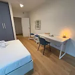 7 Waterfront Apartment Genoa