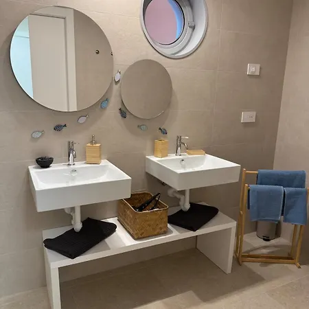 Apartamento 7 Waterfront