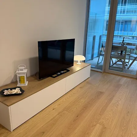 Apartamento 7 Waterfront *