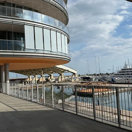 7 Waterfront * Génova