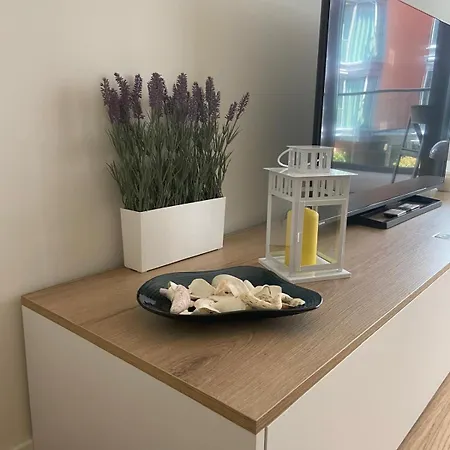 7 Waterfront Apartamento Génova