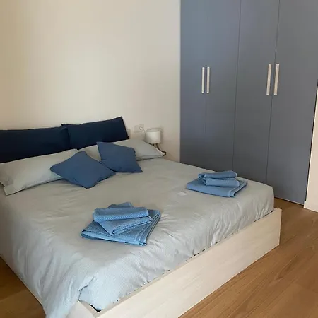 7 Waterfront Apartamento