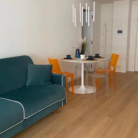 Apartamento 7 Waterfront