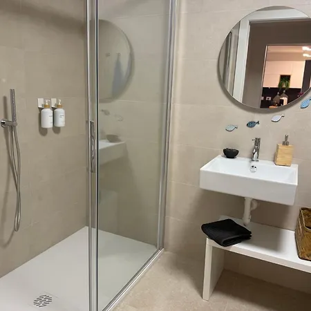 Apartamento 7 Waterfront