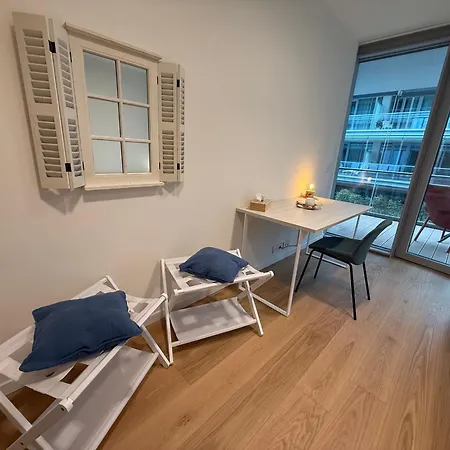 7 Waterfront * Génova