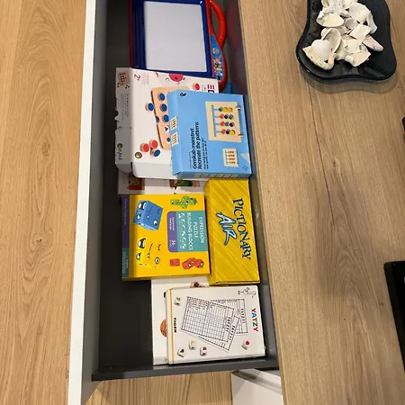 Apartamento 7 Waterfront *