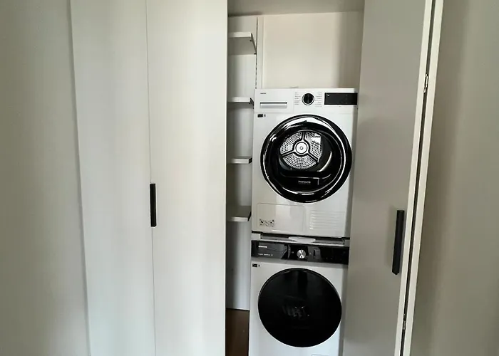 7 Waterfront شقة جنوة