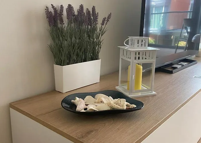 7 Waterfront شقة جنوة