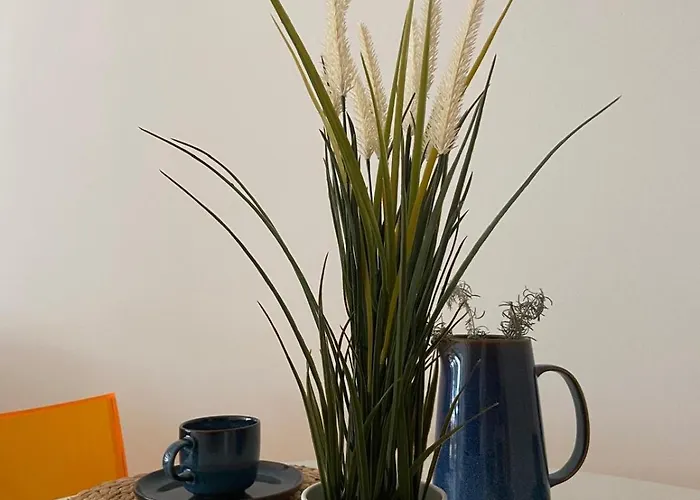 7 Waterfront جنوة