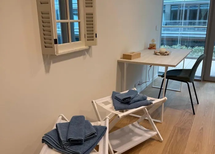 7 Waterfront جنوة