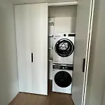 7 Waterfront شقة جنوة