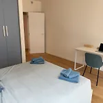 7 Waterfront Апартаменты Генуя