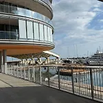 7 Waterfront * Генуя