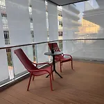 Апартаменты 7 Waterfront Генуя