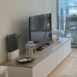 7 Waterfront * جنوة
