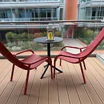 Апартаменты 7 Waterfront Генуя