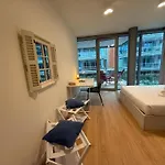 7 Waterfront *