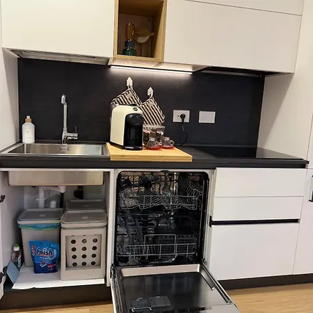 7 Waterfront 제노바