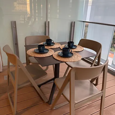 7 Waterfront