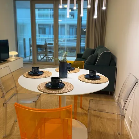 7 Waterfront * 제노바