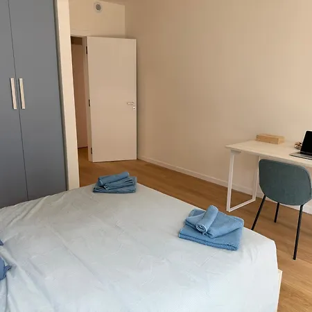7 Waterfront 公寓 热那亚