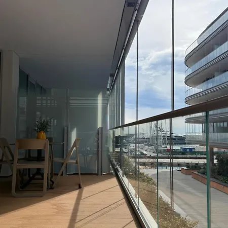 Apartament 7 Waterfront