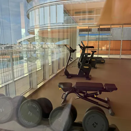 7 Waterfront Daire *