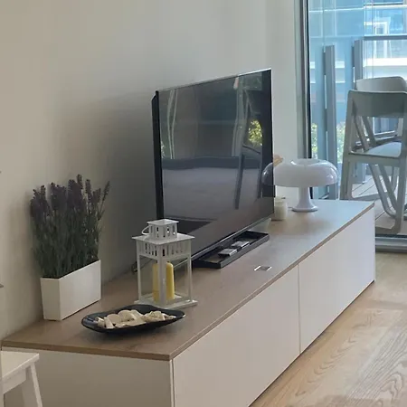 7 Waterfront * 제노바