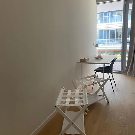 아파트 7 Waterfront *