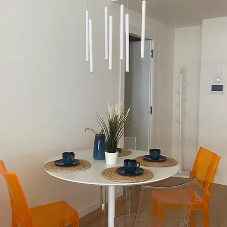 7 Waterfront Генуя