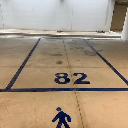 7 Waterfront Daire *