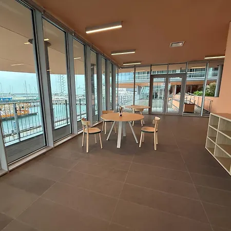 Apartament 7 Waterfront Genua