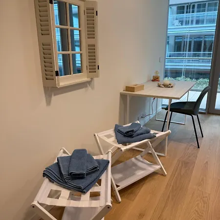 7 Waterfront 제노바