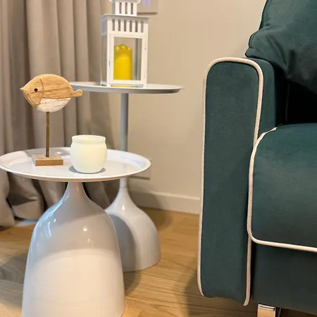 Apartament 7 Waterfront Genua