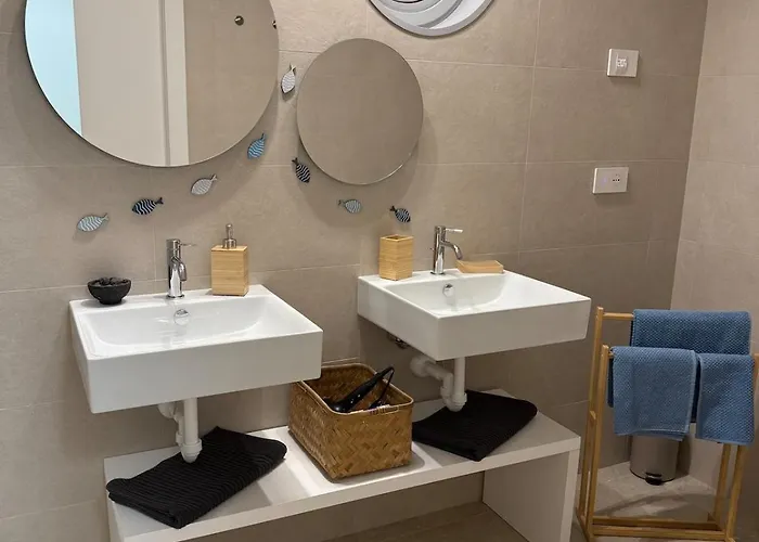 Apartment 7 Waterfront