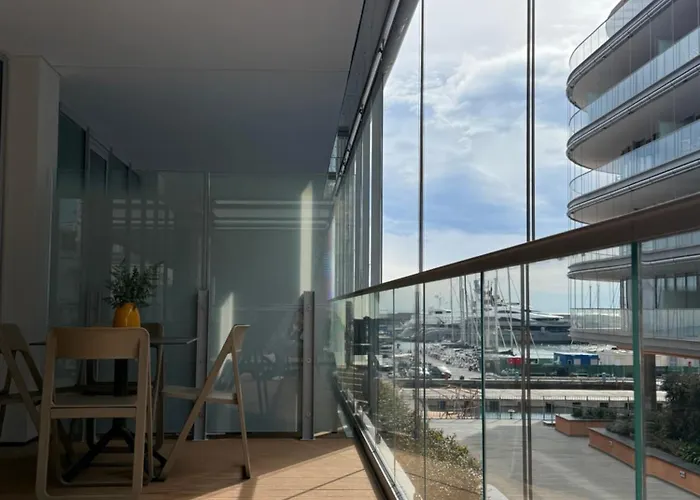 Apartamento 7 Waterfront