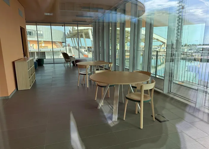Apartamento 7 Waterfront