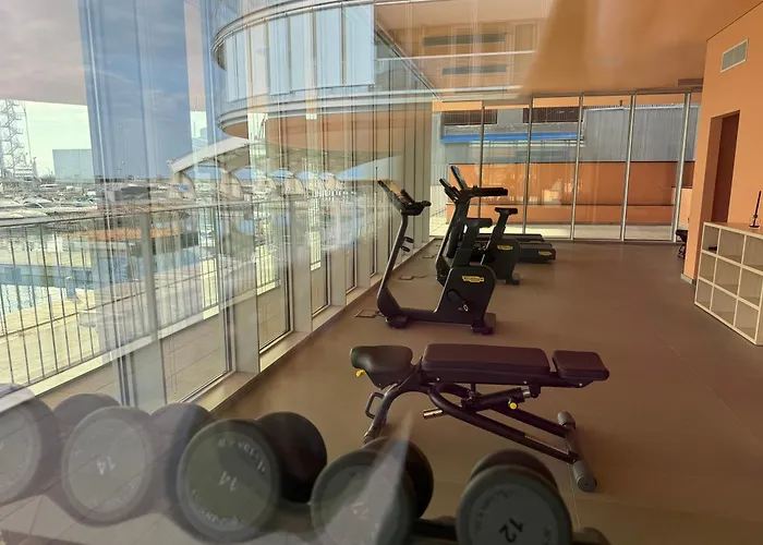 7 Waterfront Appartamento *