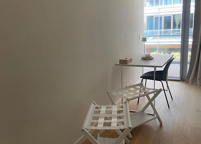 Appartamento 7 Waterfront *