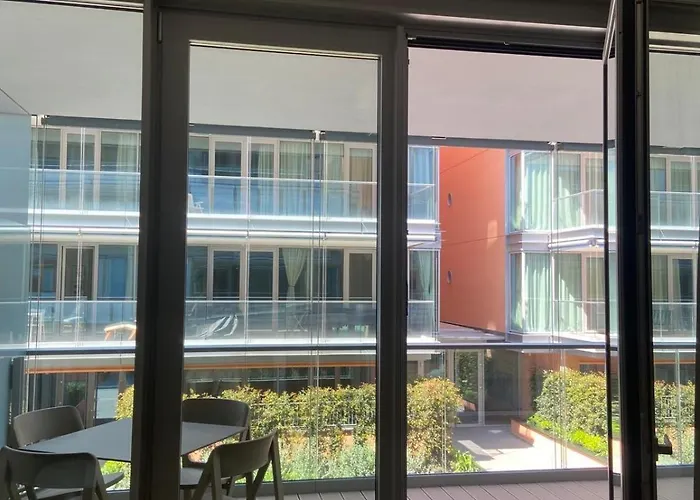 7 Waterfront Appartamento