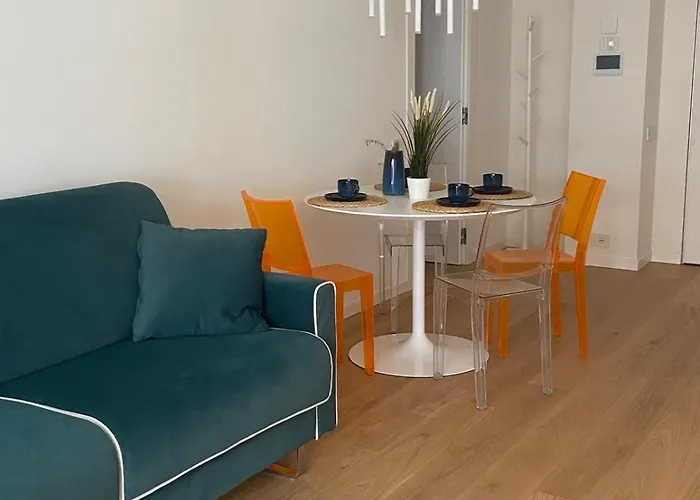 Appartamento 7 Waterfront