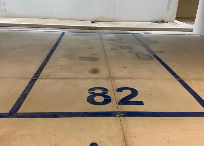 7 Waterfront Appartamento *