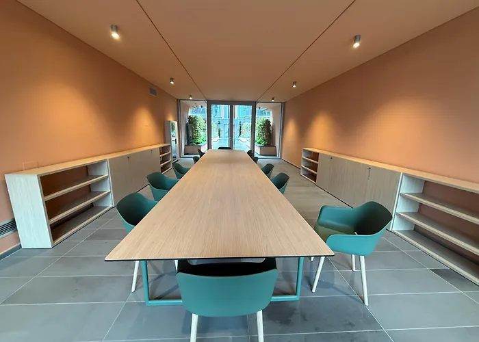 7 Waterfront Appartamento