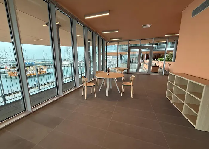 Appartamento 7 Waterfront Genova