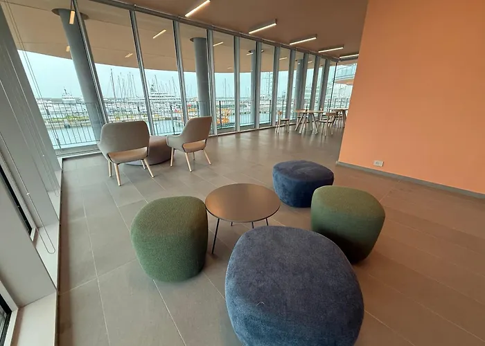 7 Waterfront Appartamento *