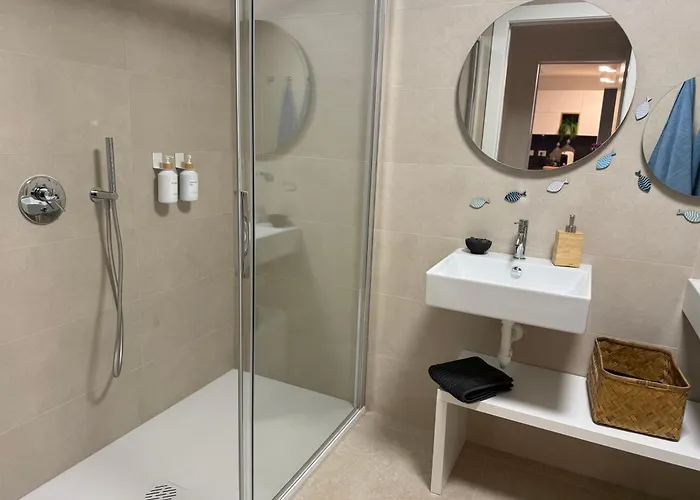 Appartamento 7 Waterfront