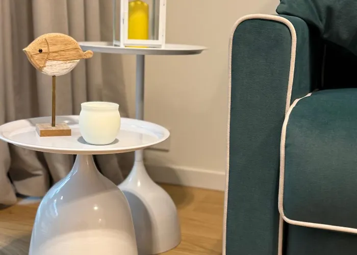 Appartamento 7 Waterfront Genova