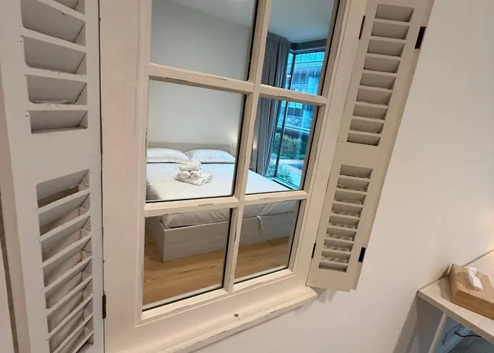 Appartamento 7 Waterfront