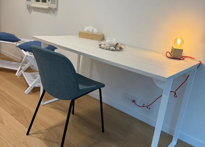 7 Waterfront Appartamento